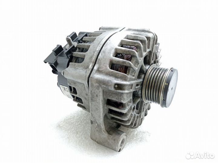 Генератор Bmw 5-Series E60 2.0D 2009