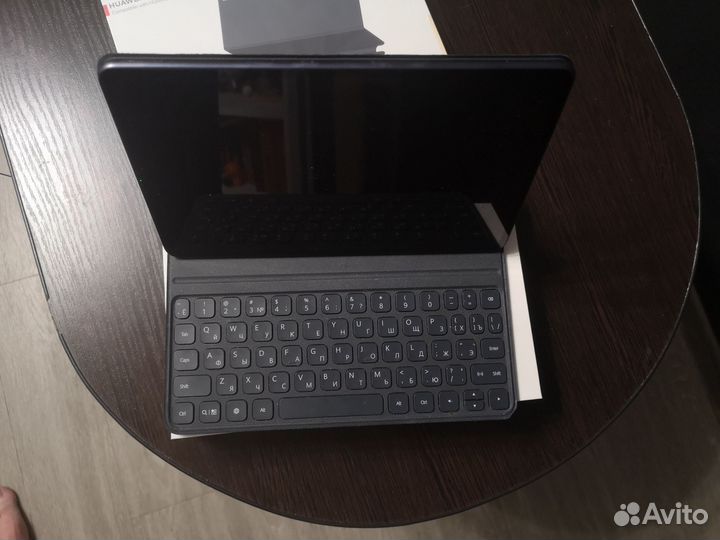 Планшет Huawei Matepad pro 10.8 MRX-AL09 2020