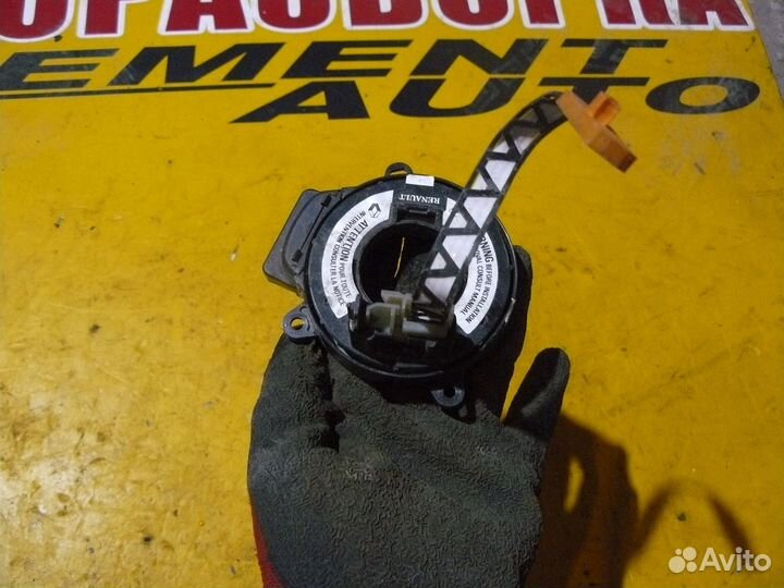 Механизм SRS для Renault Scenic Megane 1