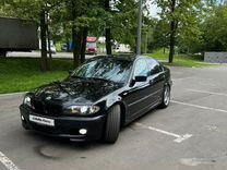 BMW 3 серия 3.0 AT, 2003, 273 000 км, с пробегом, цена 1 000 000 руб.