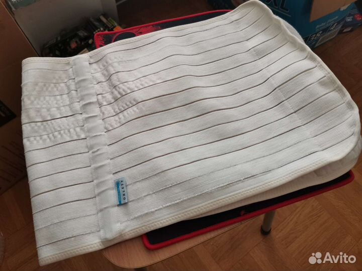 Корсет ортопедический orlett m