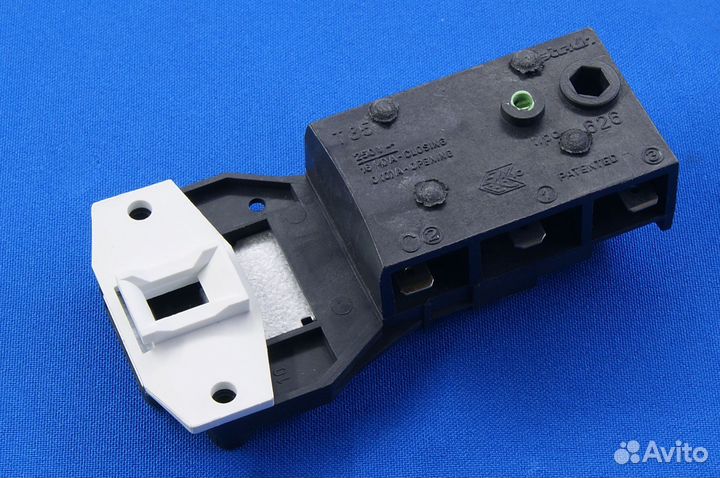 Блокировка двери для стиральной машины Indesit