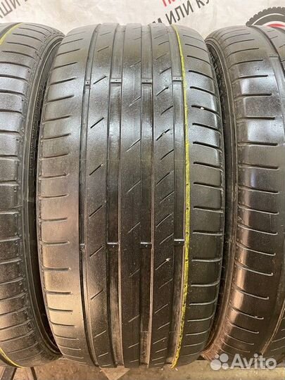 Kumho Ecsta PS71 245/45 R19 102Y