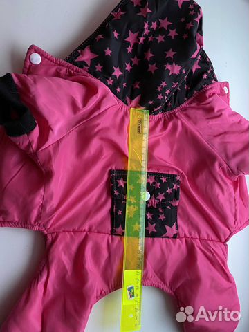 Одежда для маленьких собак