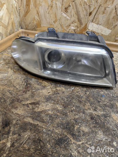 Фара Правая Ауди А4 Б5 Рестайлинг 8D0941004AK