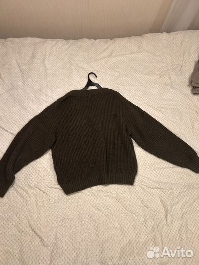 Кардиган женский