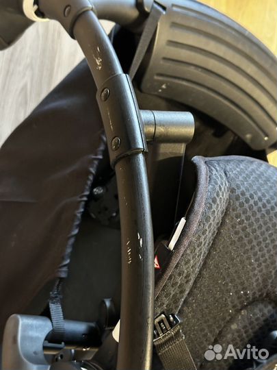 Коляска прогулочная Bugaboo Bee6