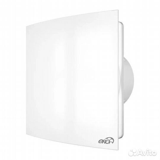 Вентилятор осевой вытяжной D98 Эра Вент