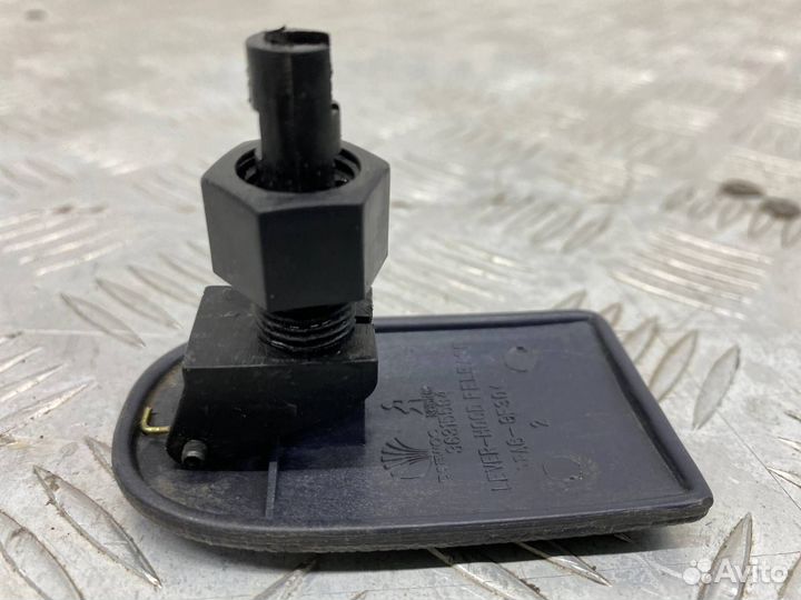 Б/У ручка открывания капота Daewoo Matiz klya F8CV