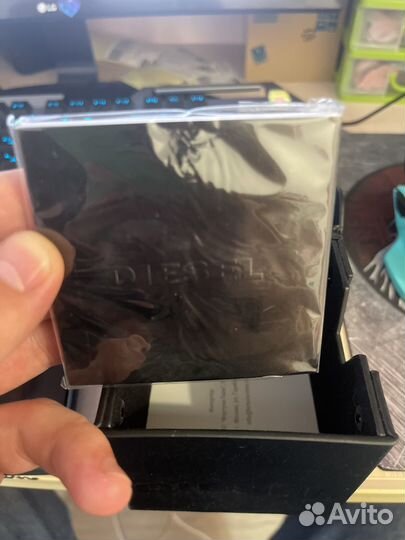 Наручные часы мужские diesel