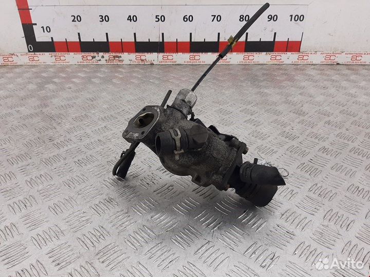 Корпус термостата для Peugeot-Citroen Berlingo 1