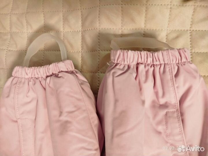 Комбинезон Reima 86