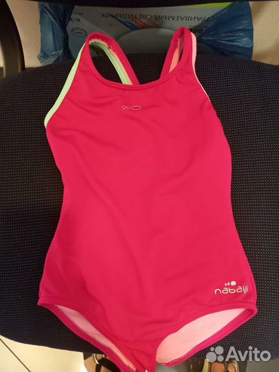 Купальники 116-122