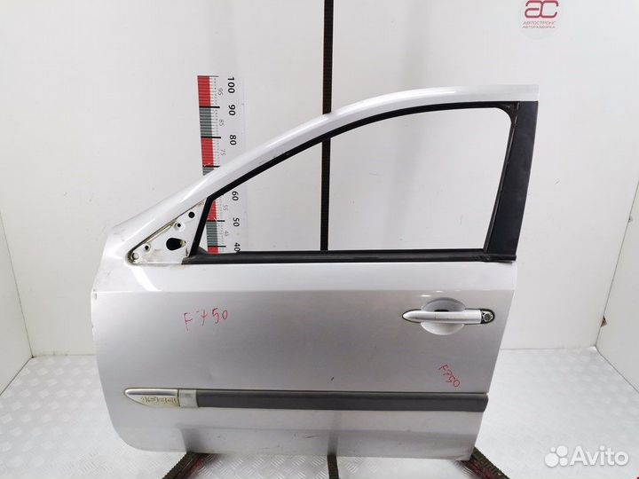 Дверь передняя для Renault Laguna 2 7751471658