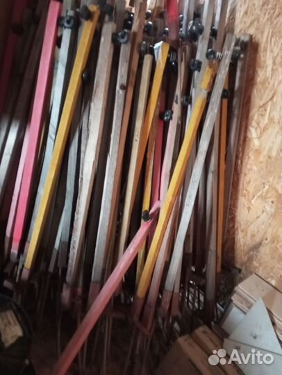 Сосуд Дюара, электропастух (генератор,провод)