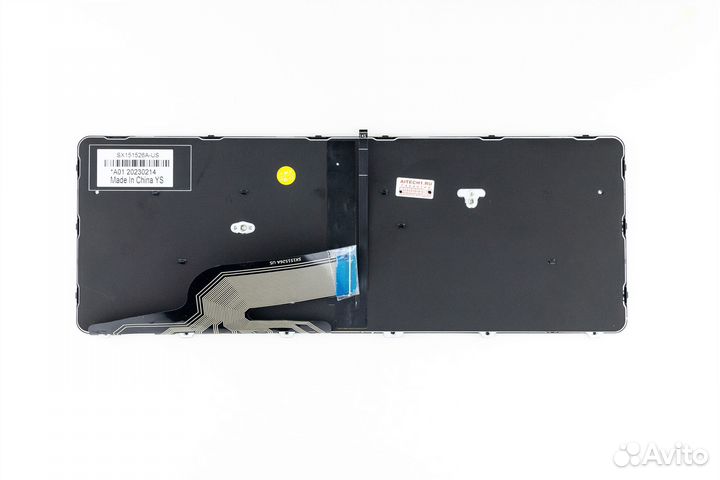 Клавиатура для HP Probook 430 G3 440 G3 440 G3 с