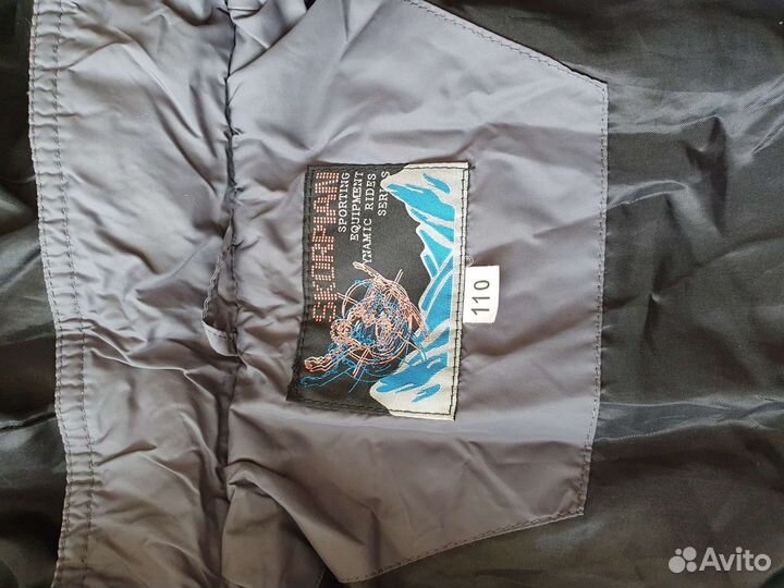 Детские вещи на мальчика