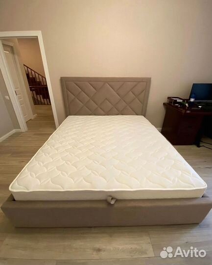 Кровать как икея