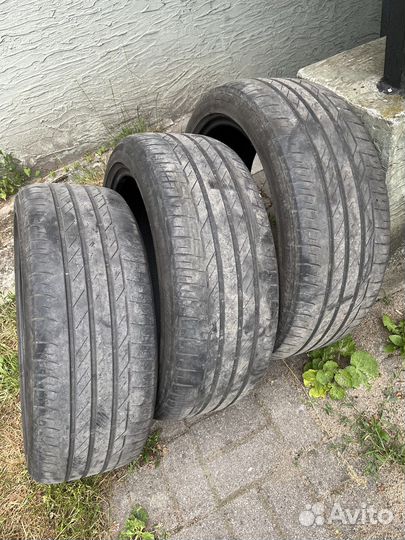 Bridgestone Turanza 6 2.25/4.5 R19 92