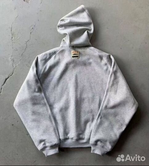 Зип худи corteiz