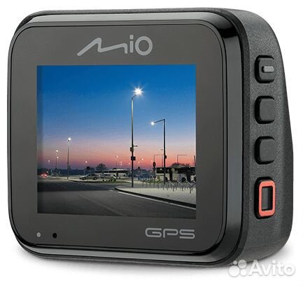 Видеорегистратор 