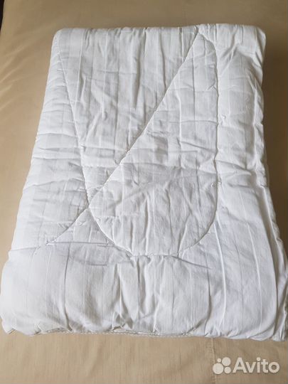 Одеяло детское бамбуковое