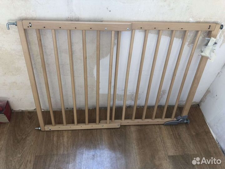 Перегородка