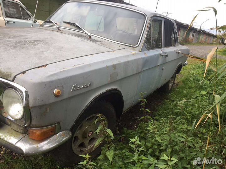 Коллектор - разборка