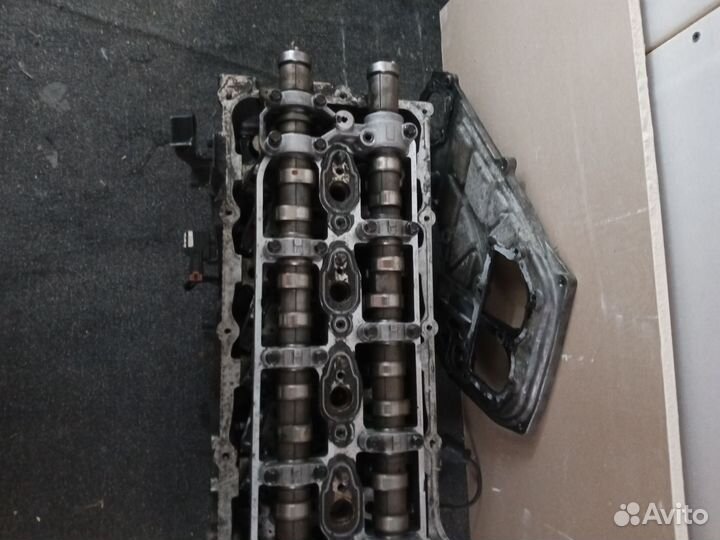 Гбц D4CB, евро 3