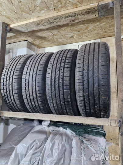 Колеса летние R16 5/112