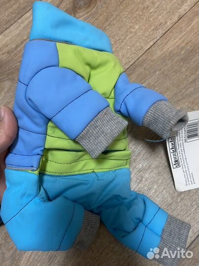 Одежда для маленьких собак