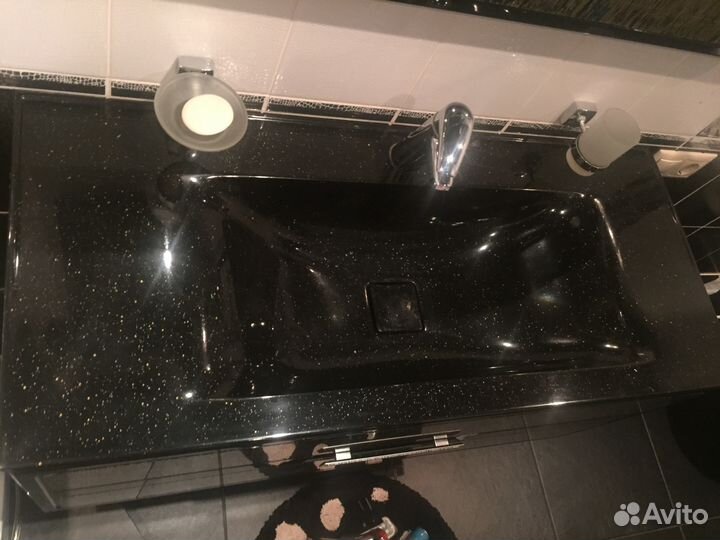 Мебель для ванной комнаты