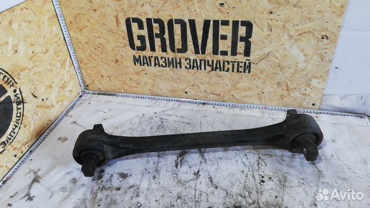 Тяга реактивная прод / TGS (MAN)