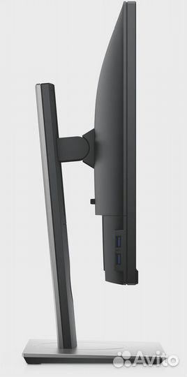 Монитор 24 дюйма Dell p2417h