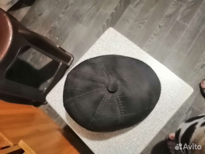 Кепка мужская(58 размер)