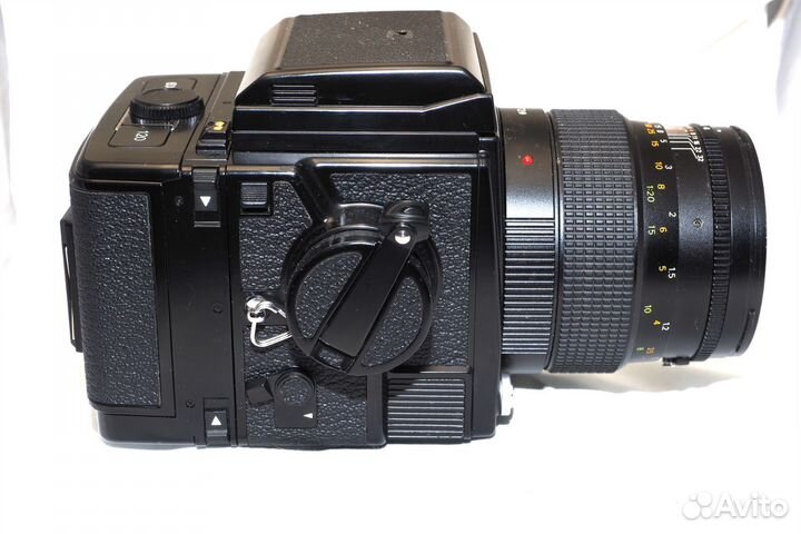 Bronica GS-1