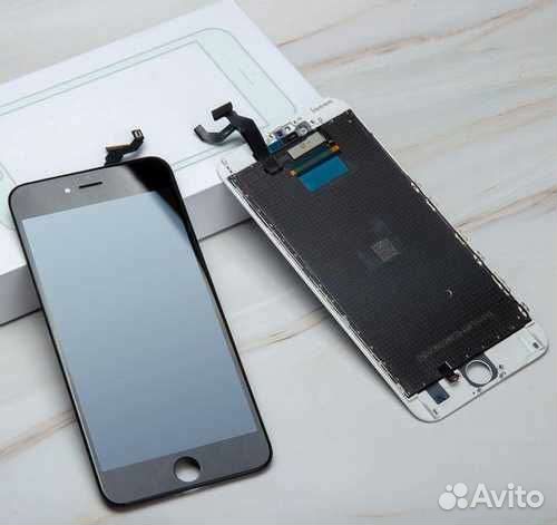 Дисплей iPhone 7