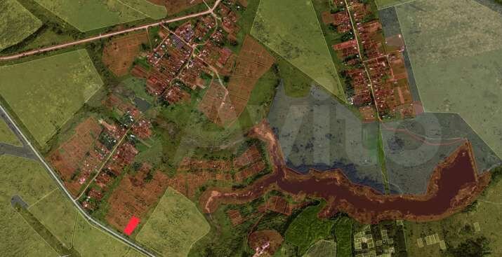 Участок 45 сот. (ИЖС)