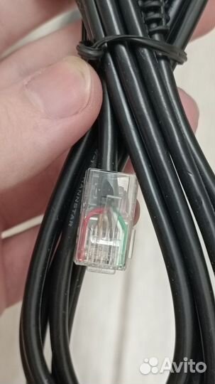 Кабель FCI 940-0127E