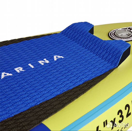 Сап борд Aqua Marina best