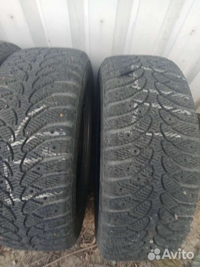 Cordiant Sno-Max 205/55 R16 94T