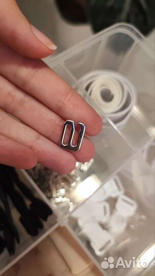 Застёжка для белья