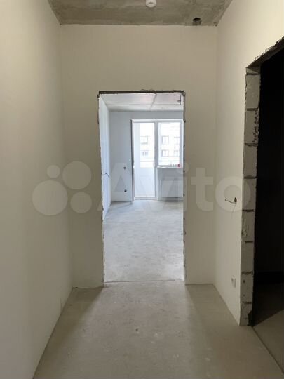 Квартира-студия, 27,9 м², 8/9 эт.