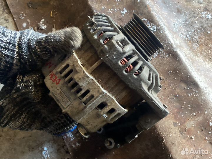 Генератор MD315304