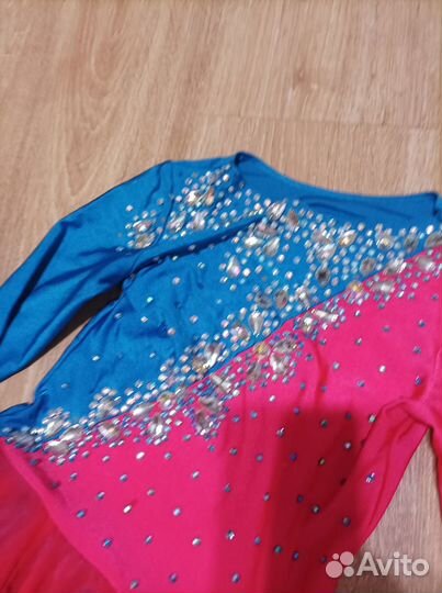 Платье для восточных танцев