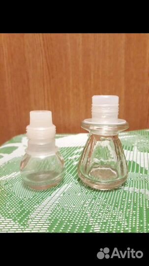 Пробки для бутылей