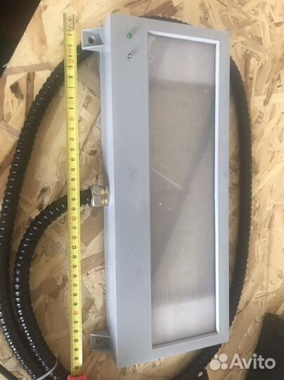 Сфера светильник