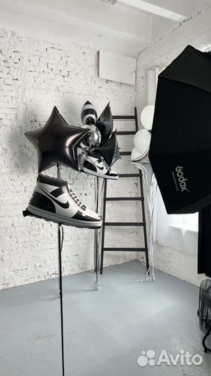 Готовый бизнес фотостудия, прокат одежды