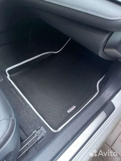 Эва коврики