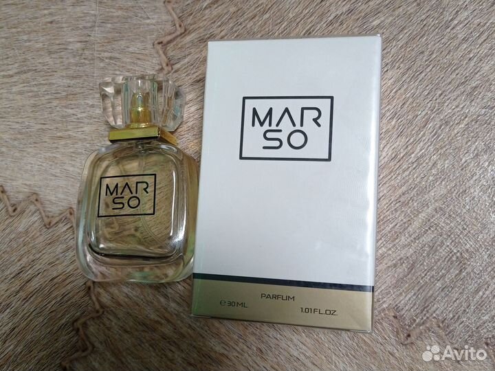 Духи женские